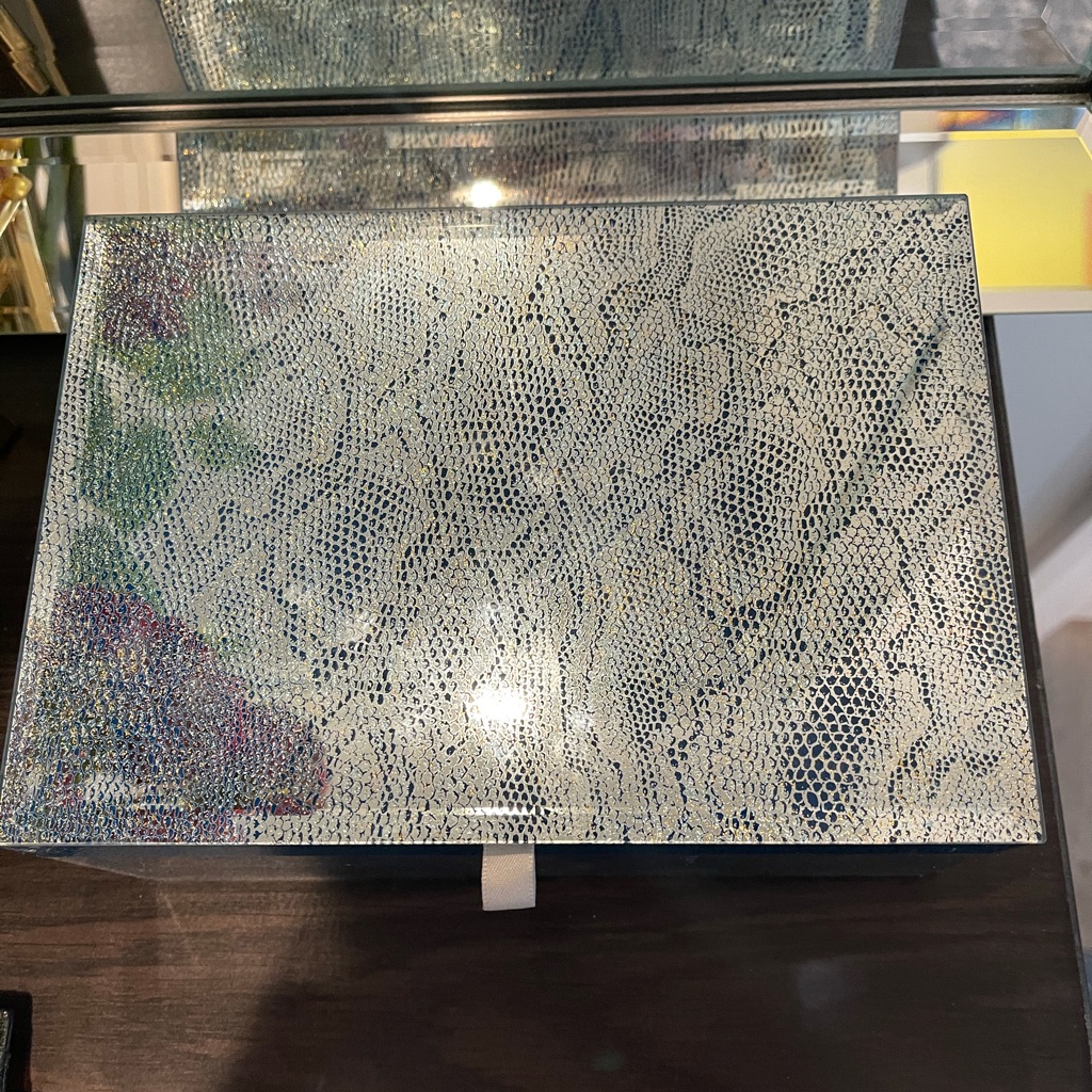 Jewelry Box
